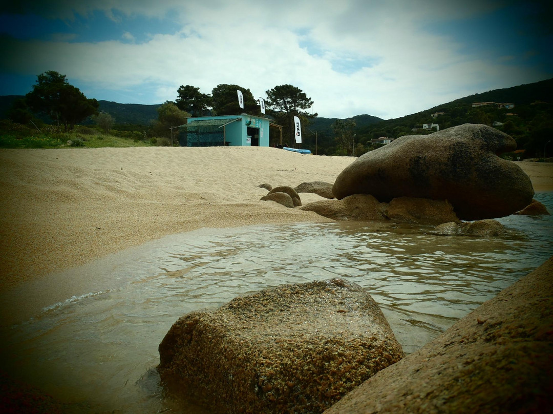 Corsica Diving Center景点图片