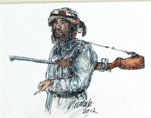 Murtada A.K. Trading kadok-Muttrah必去景点