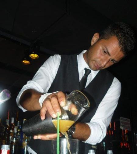 Cocktail Island Palma de Mallorca-马洛卡帕尔马必去景点