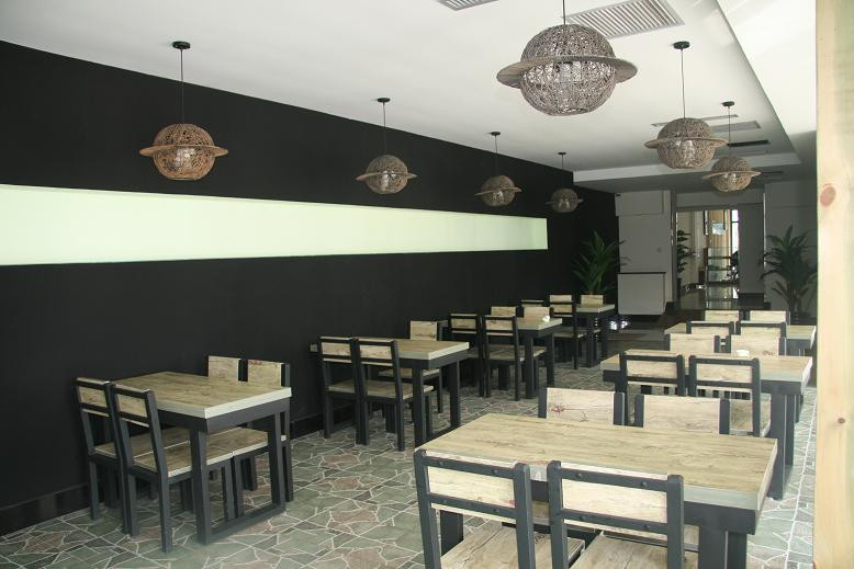 天天快捷酒店主图