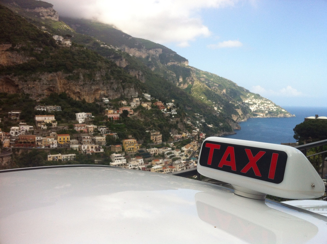 Positano Travelling-波西塔诺必去景点