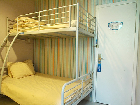 百时快捷酒店(南昌船山路店)主图