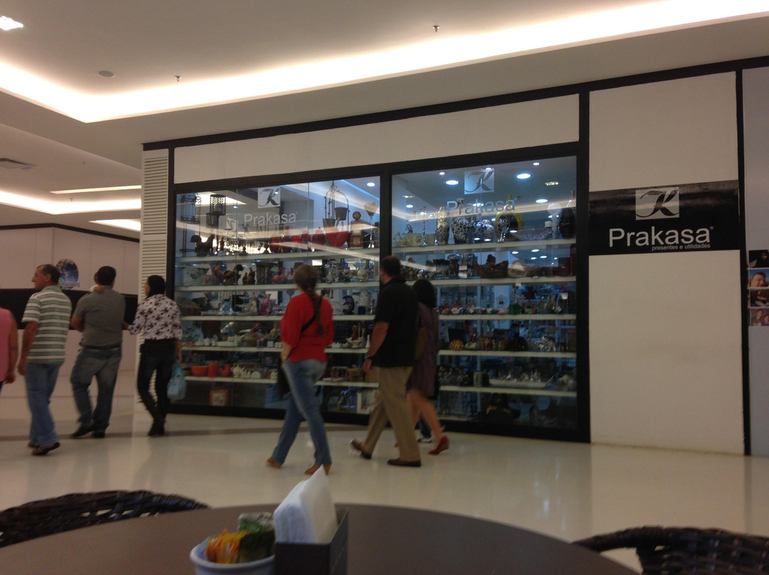 Limeira Shopping-Limeira必去景点