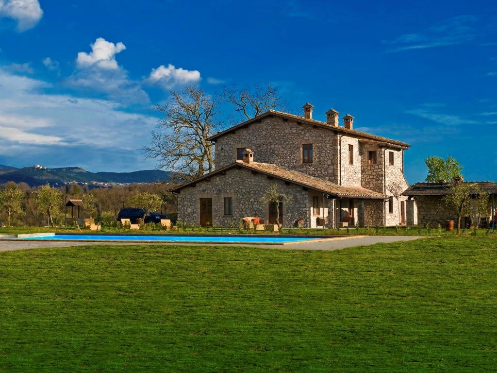 Agriturismo Tenuta Copio
