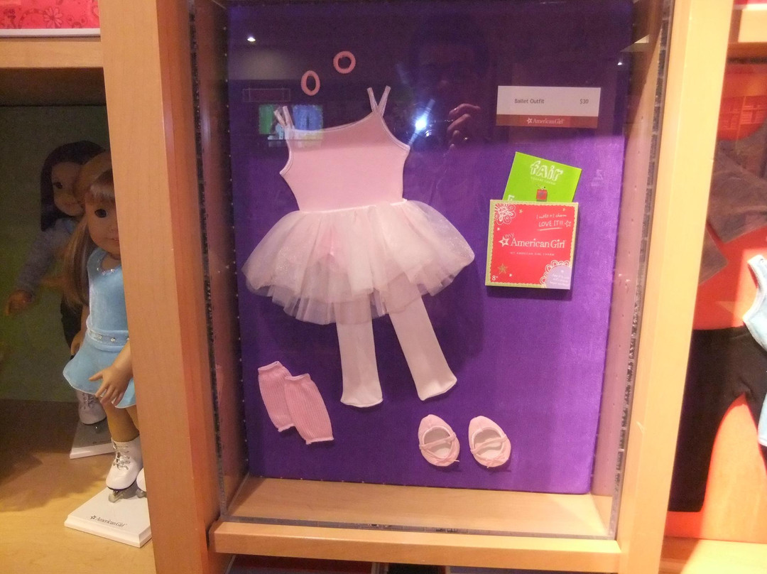 美利坚女孩之境-芝加哥必去景点