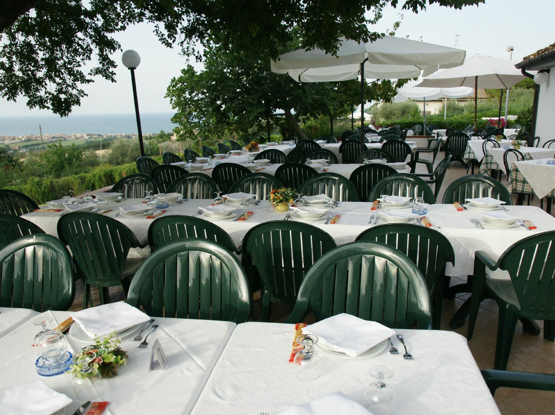 Verde Mare -Country House