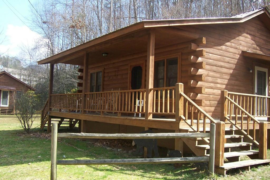 Eljawa Campground