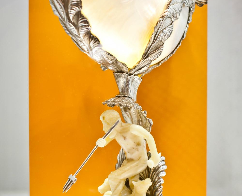 Amber Gallery-格但斯克必去景点
