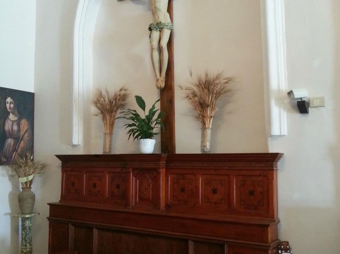 Convento dei Cappuccini-Savoca必去景点