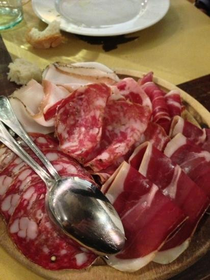 Fattoria Le Corti主图