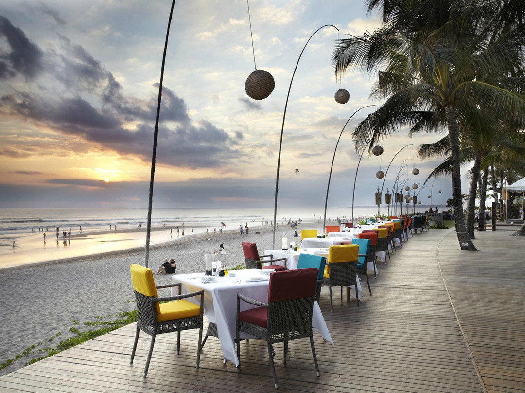 Breeze at The Samaya Seminyak