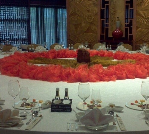 南通北山商务酒店-客卧