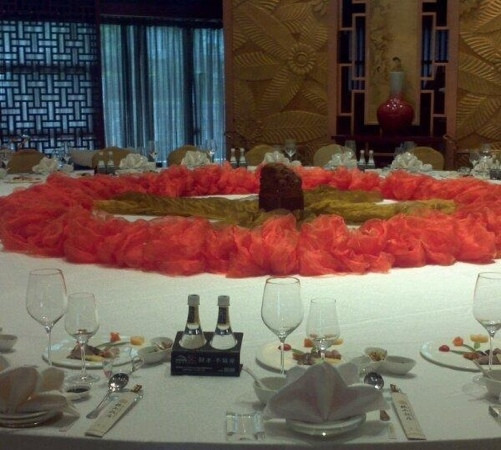 南通北山商务酒店主图