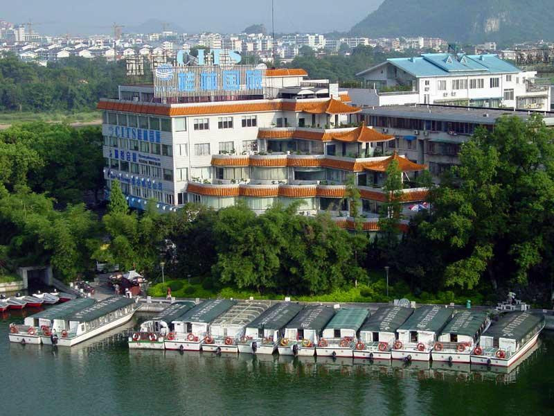 华鼎旅游景点图片