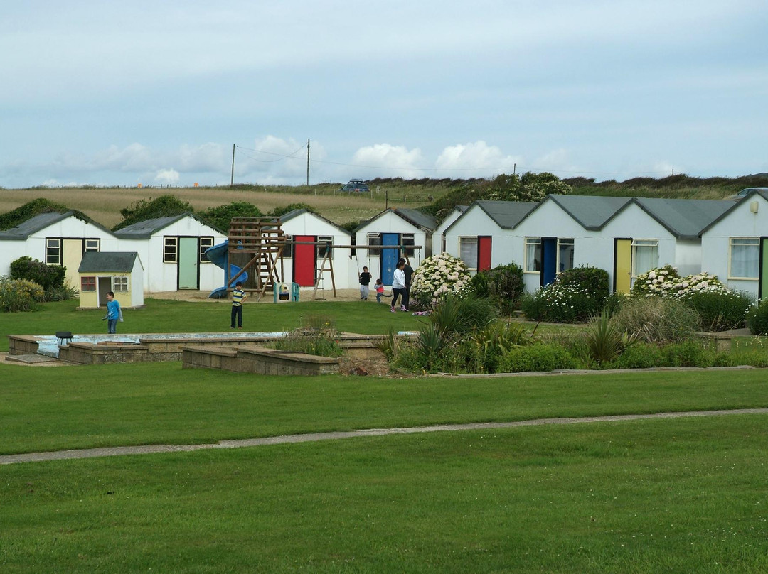 Brighstone Holiday Centre