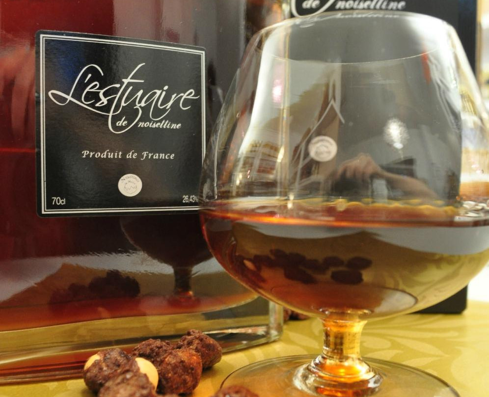 Les Noisettines du Medoc-波尔多必去景点
