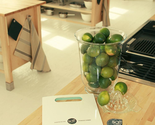 Salt Eldhus-雷克雅未克必去景点