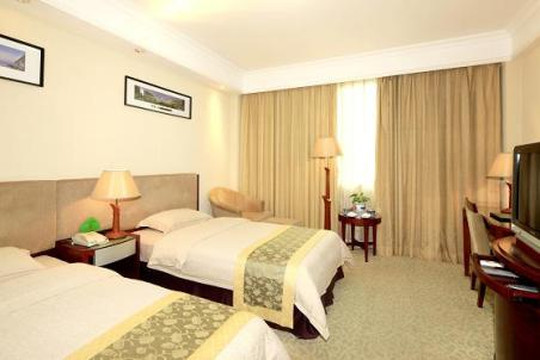 广州南方毅源大酒店主图