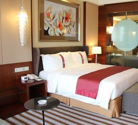 北京红杉假日酒店主图