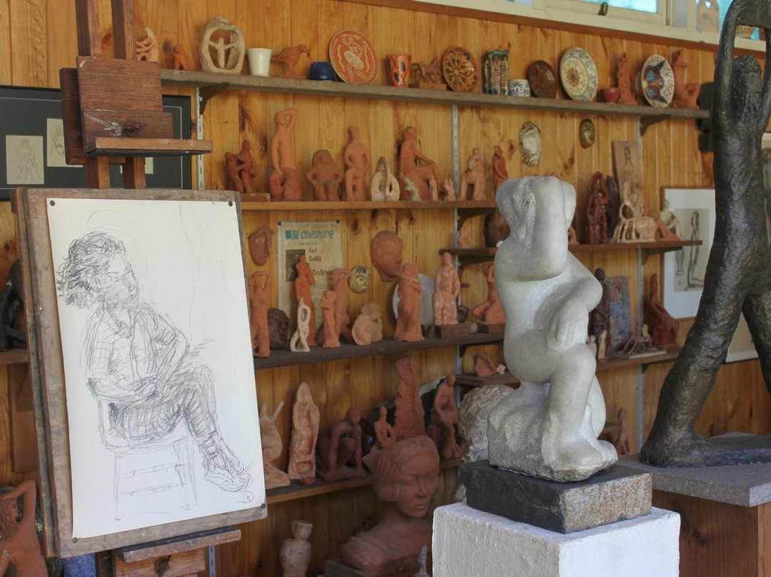 Duldig Studio-Malvern East必去景点