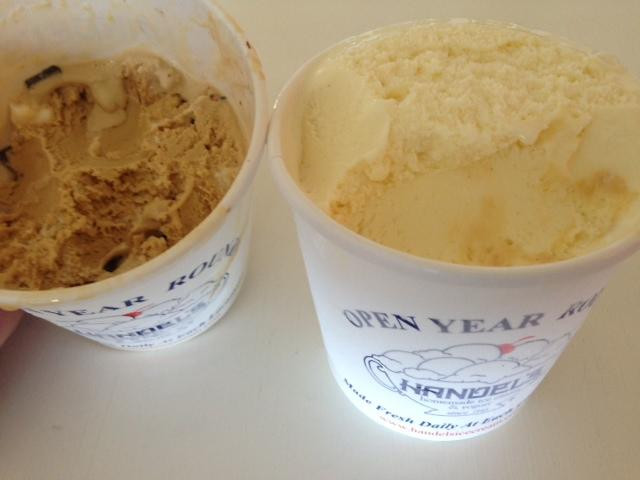 Handel's Homemade Ice Cream and Yogurt