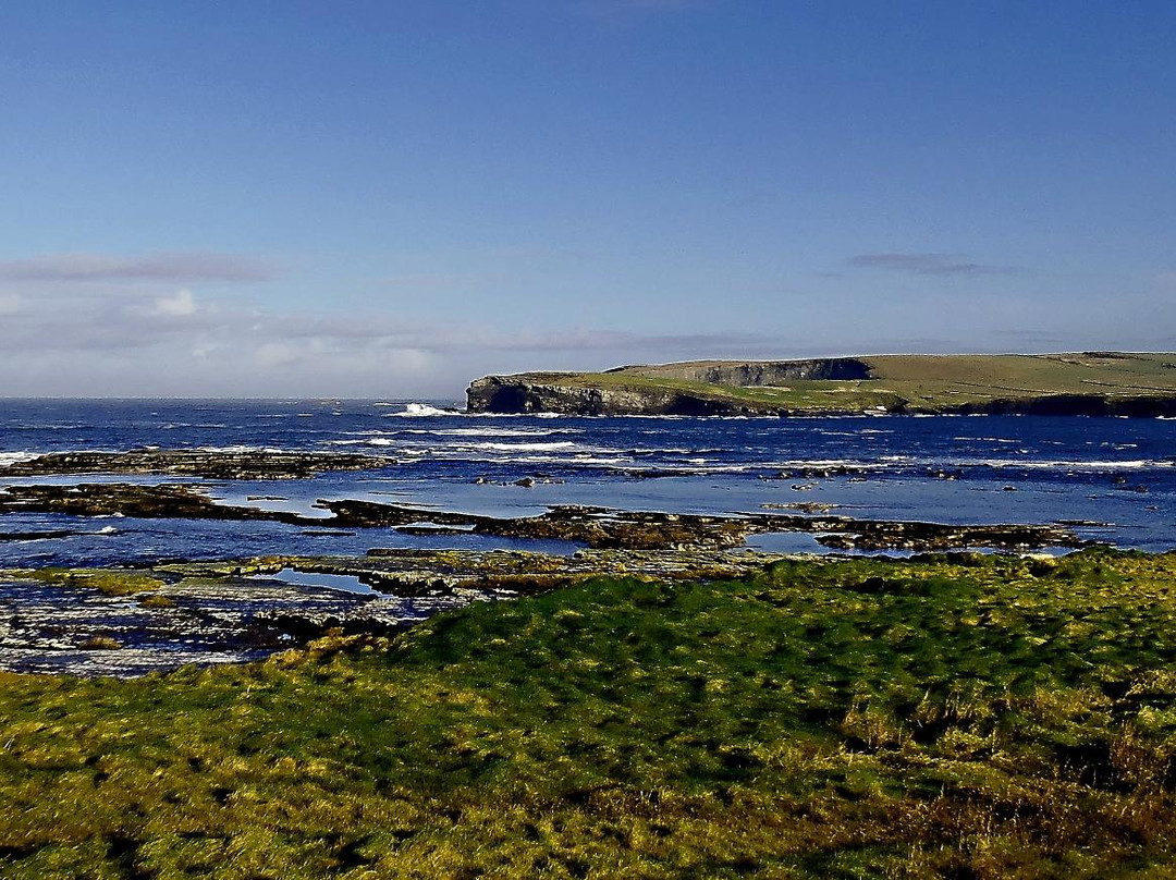 Kilkee Waterworld-Kilkee必去景点