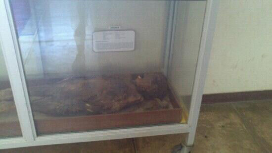 Cerro Sechin-Casma必去景点