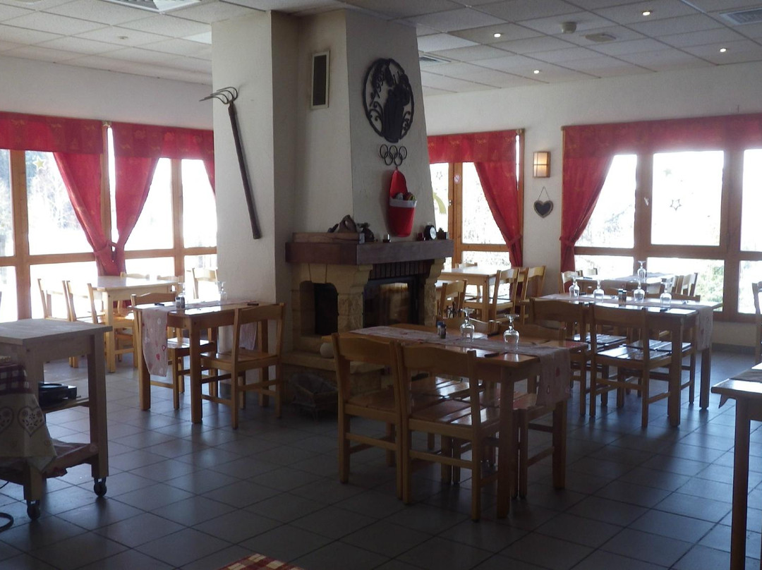 Chalet Chez France主图