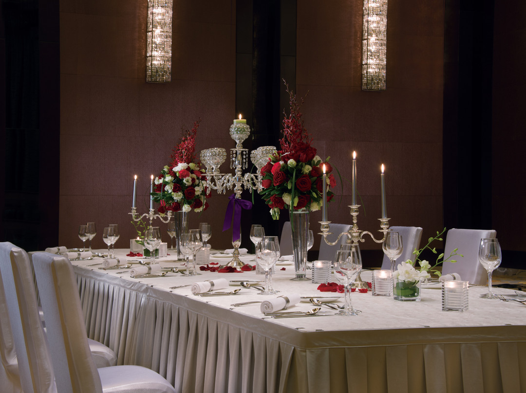 昆山托尼洛兰博基尼酒店主图