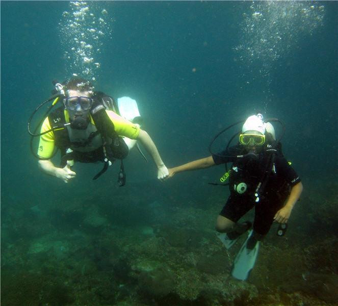 Elixir Divers & Tours Operator-阁耀亚伊岛必去景点