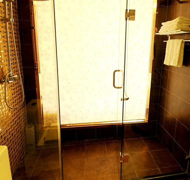 三旺友和大酒店主图