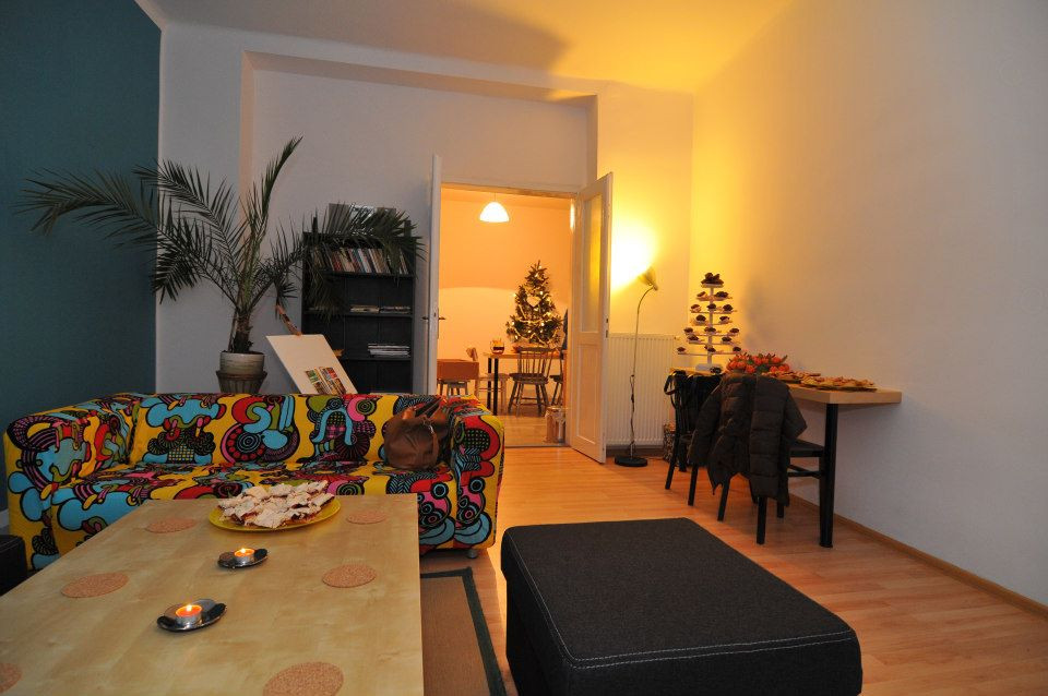 Second Home Hostel