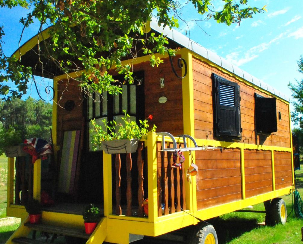 Les Cottages En Perigord