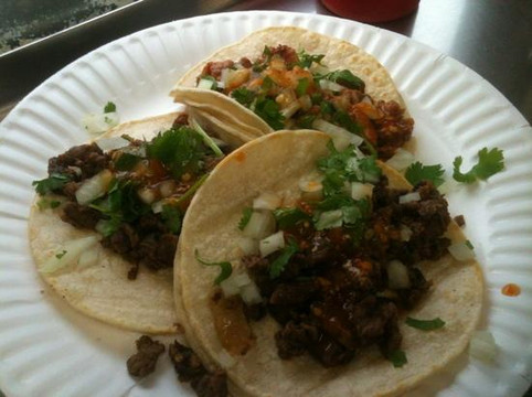 Taqueria El Asadero主图