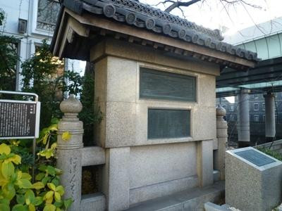 日本桥-Nihonbashi必去景点