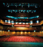 Cambridge Arts Theatre景点图片