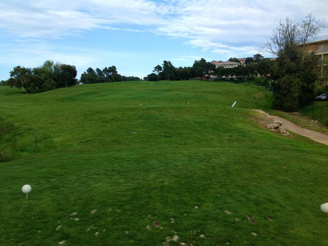 Jouer au Golf景点图片