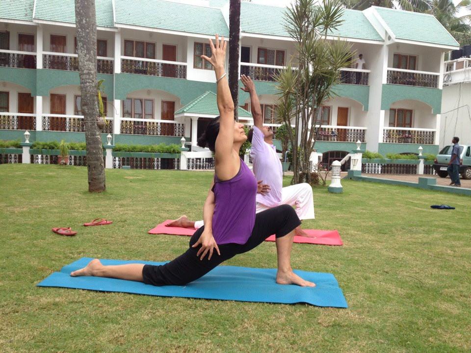 Prana Yoga Vidya-瓦卡拉必去景点