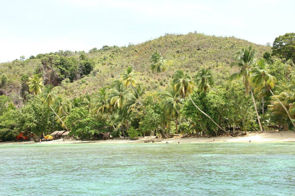 Harlem Beach-查亚普拉必去景点