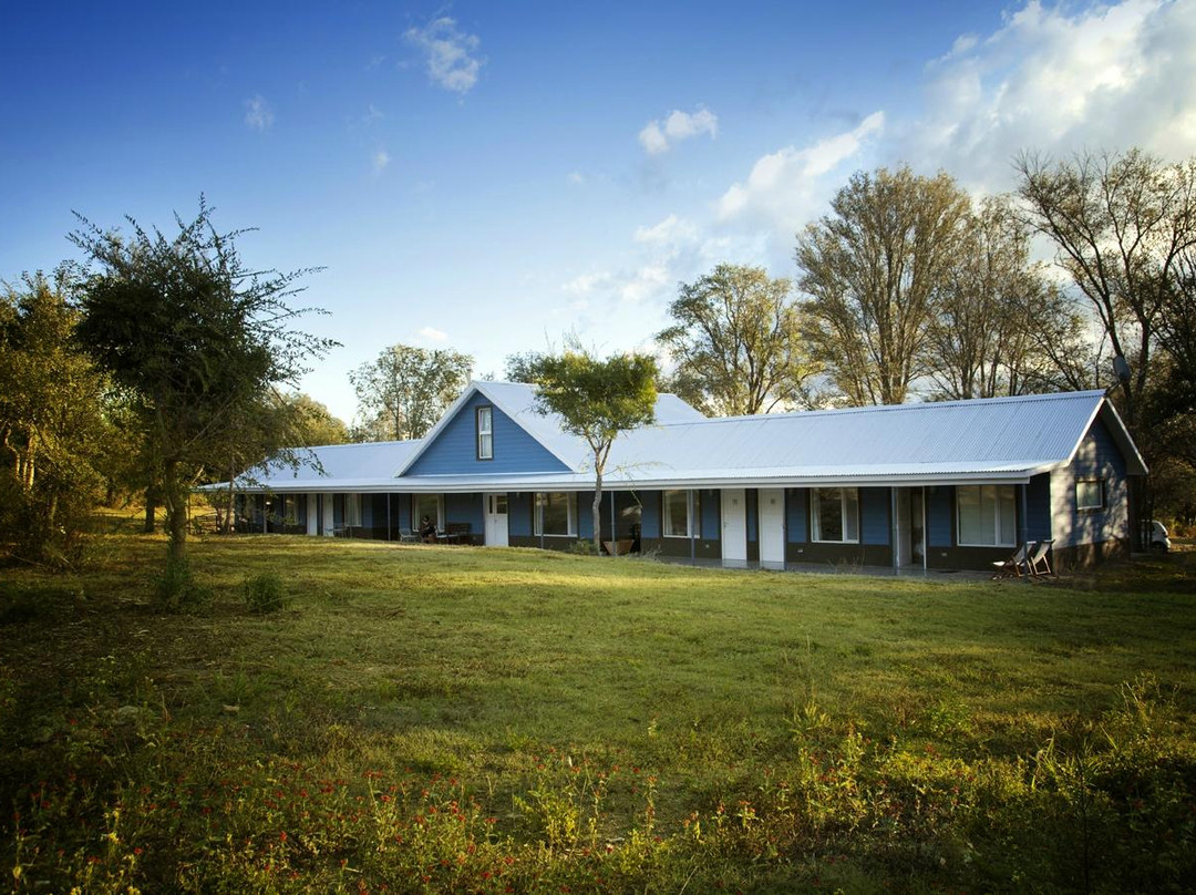 Villa Giardino旅游攻略图片