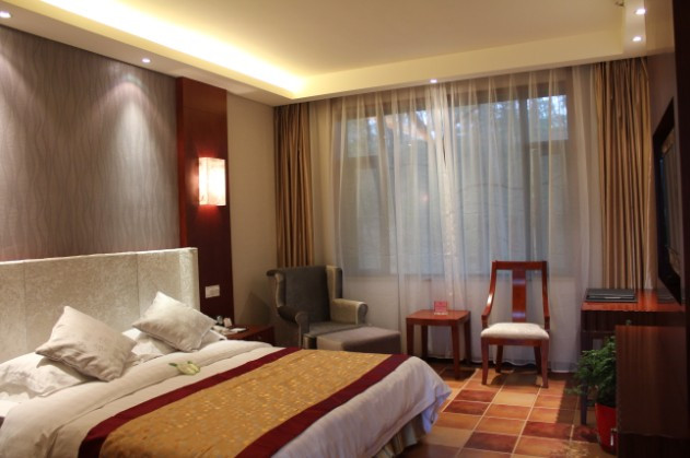 随州白云山国宾酒店主图