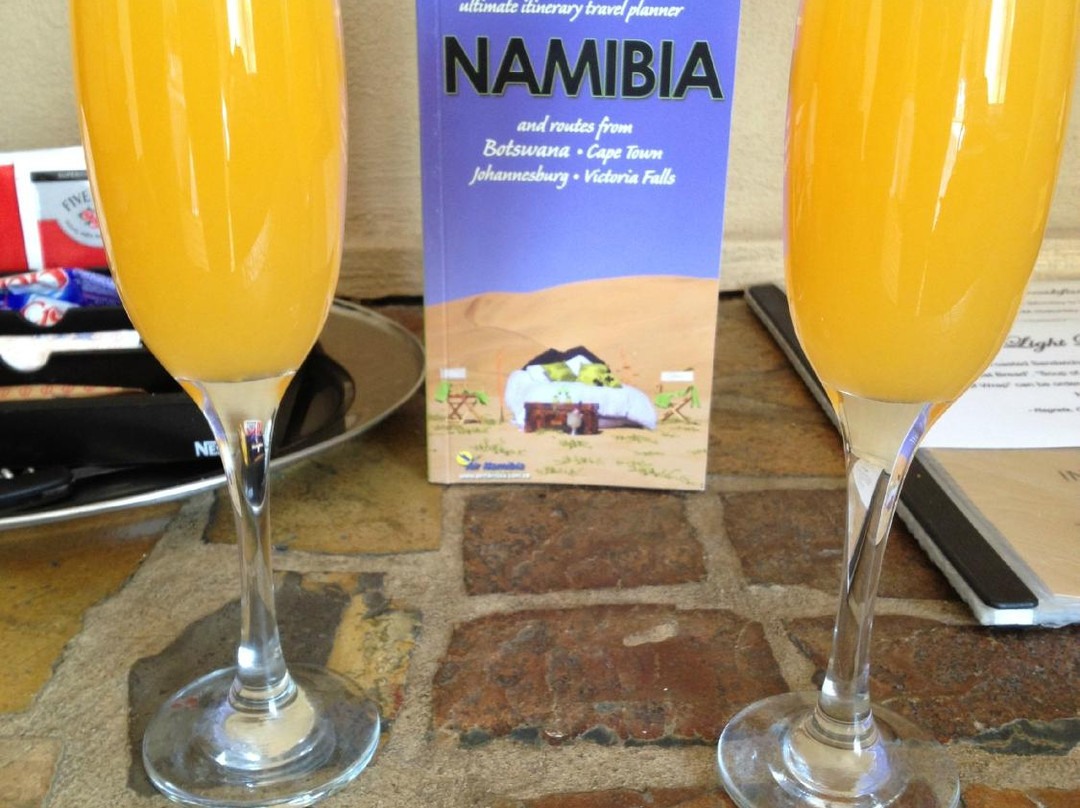 Discover Namibia Private Day Tours and Safaris-斯瓦科普蒙德必去景点