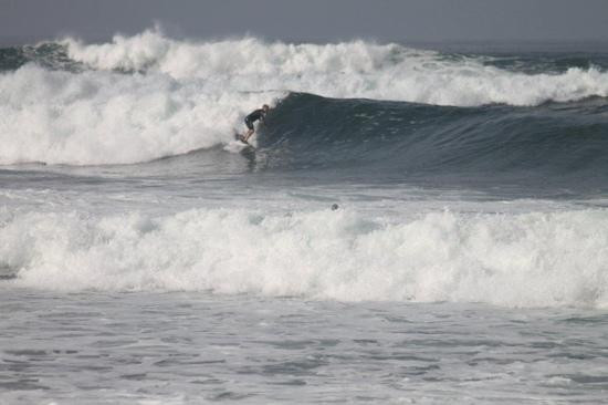 Bali Surf Tours-登巴萨必去景点