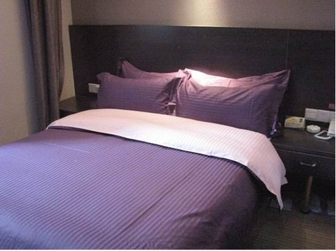 武汉苏瓦酒店主图