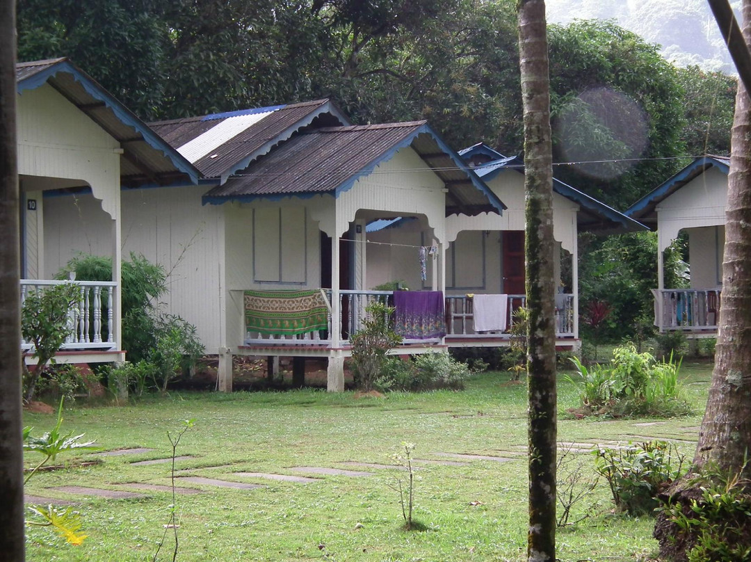 云顶村酒店住宿-Impian Inn