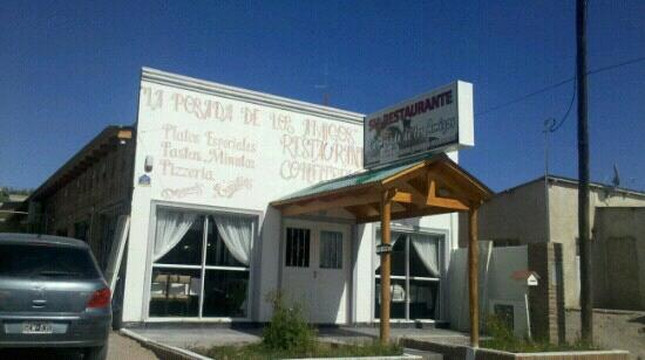 La Posada de Los Amigos