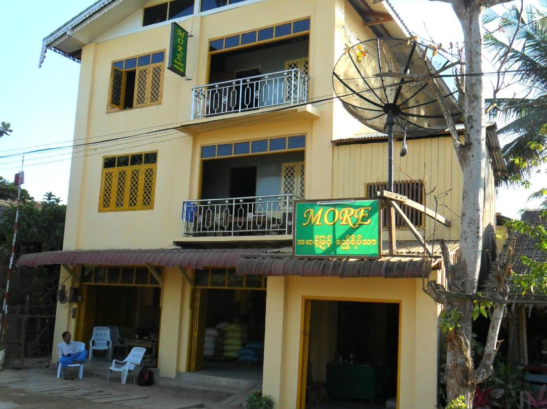 More Guest House