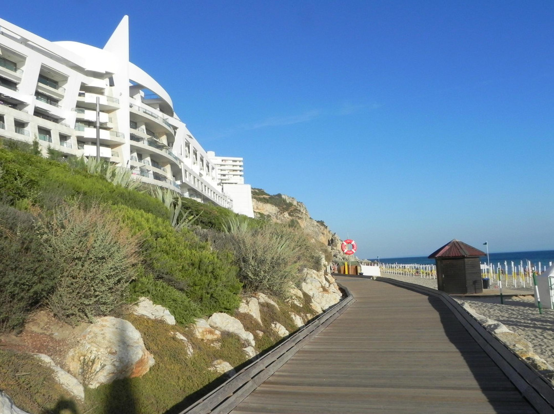 Praia da California景点图片