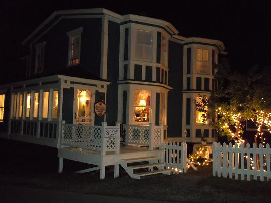 Aunt Edna's Boarding House B&B主图