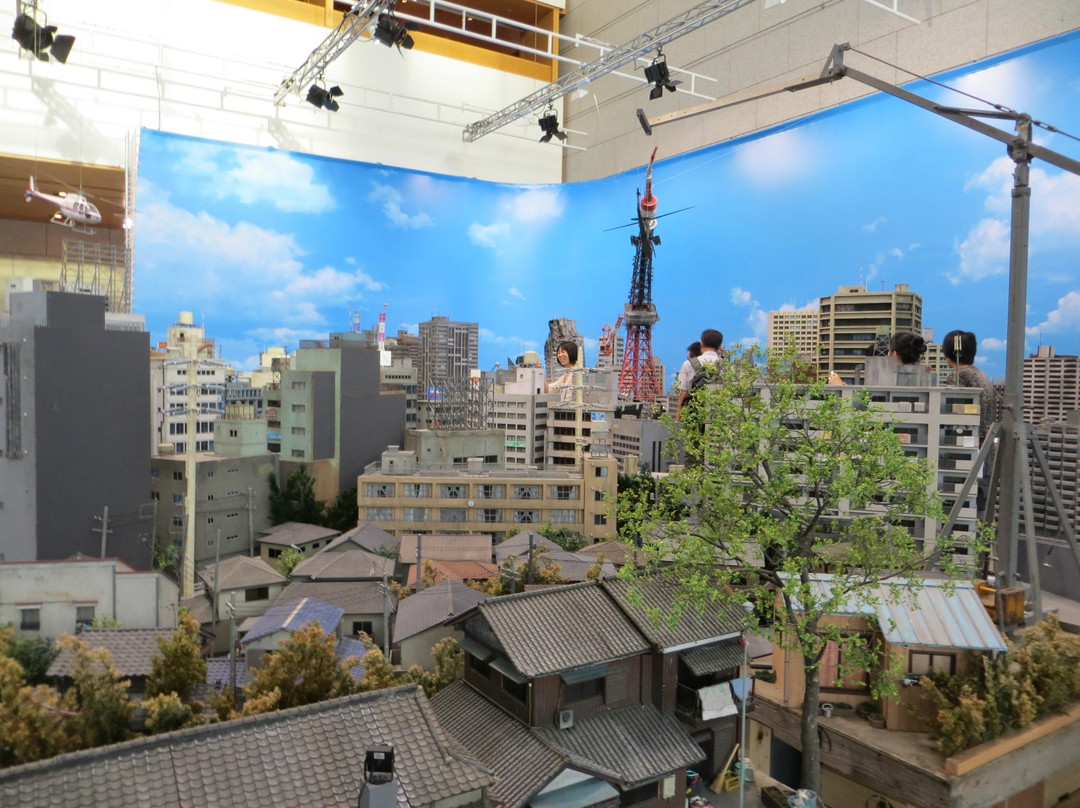 东京都现代美术馆-江东区必去景点